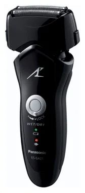 Лот: 4238025. Фото: 1. Бритва Panasonic ES-GA21. Укладка и стрижка волос, бритьё, эпиляция