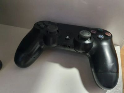 Лот: 20746415. Фото: 1. PlayStation Dualshock 4 v2 Оригинал. Аксессуары для игровых приставок, консолей, геймпады