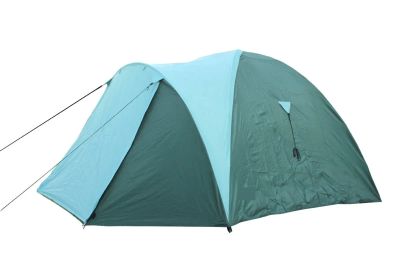 Лот: 20528333. Фото: 1. Палатка CampSports Mount Traveler... Палатки, тенты