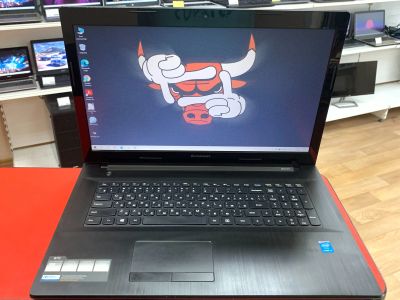 Лот: 18383970. Фото: 1. Ноутбук Lenovo i3-4030U 2/4 ядра. Ноутбуки