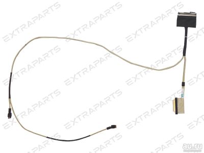 Лот: 17916631. Фото: 1. Шлейф матрицы для Acer TravelMate... Шлейфы, кабели, переходники