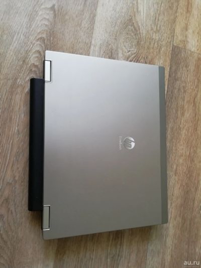 Лот: 13971777. Фото: 1. Ноутбук HP EliteBook 2540p. Ноутбуки