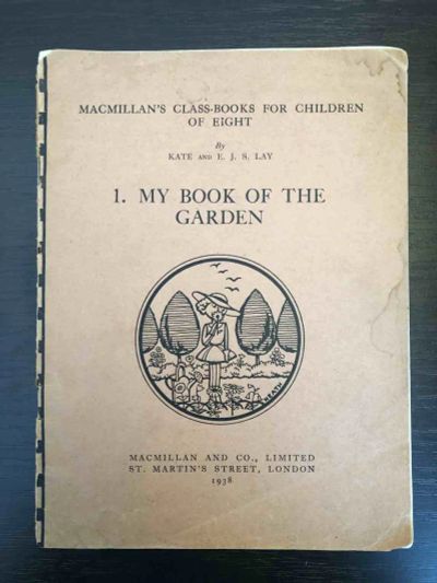 Лот: 23278402. Фото: 1. Macmillan's class-books for children... Другое (литература, книги)