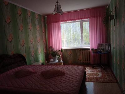 Лот: 25373044. Фото: 1. квартиру в Загорье (Кожаны). Квартиры, студии