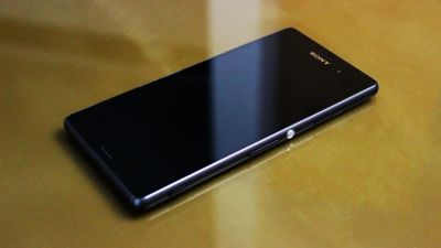 Лот: 6783497. Фото: 1. Sony Xperia z3 в идеале! + часы... Смартфоны