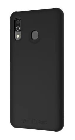 Лот: 24951953. Фото: 1. Накладка для Samsung Galaxy A30... Чехлы, бамперы