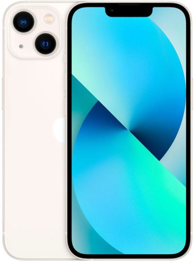 Лот: 18211314. Фото: 1. Смартфон Apple iPhone 13 128Gb... Смартфоны