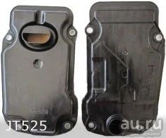 Лот: 18234695. Фото: 1. Фильтр АКПП JT525 JS ASAKASHI... Расходные материалы
