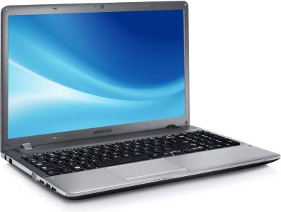 Лот: 7084589. Фото: 1. Игровой ноутбук Samsung! Проц... Ноутбуки