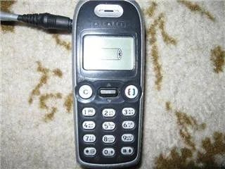 Лот: 126287. Фото: 1. Alcatel 310 C Рубля!. Кнопочные мобильные телефоны