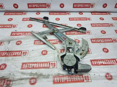 Лот: 20895129. Фото: 1. Стеклоподъемник Honda Hr-V GH3... Кузов