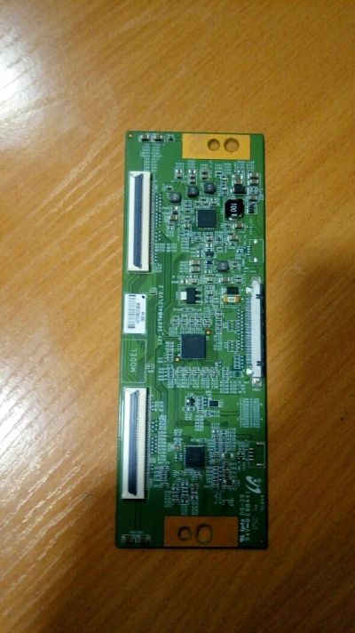 Лот: 8730904. Фото: 1. T-con 13y-s60tmb4c2lv0.2. Запчасти для остальной бытовой техники