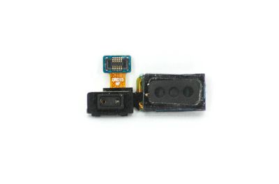 Лот: 8825427. Фото: 1. Динамик Samsung i9190 Galaxy S4... Динамики, микрофоны