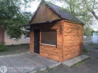 Лот: 19075880. Фото: 1. Продажа Отдельностоящее здание... Коммерческая недвижимость