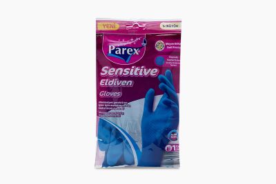 Лот: 23678626. Фото: 1. Перчатки Hoff Sensitive. Инвентарь для уборки