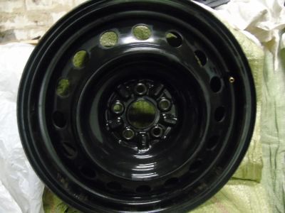 Лот: 8305462. Фото: 1. диски 16 с тойота,5х100,с колпаками. Диски