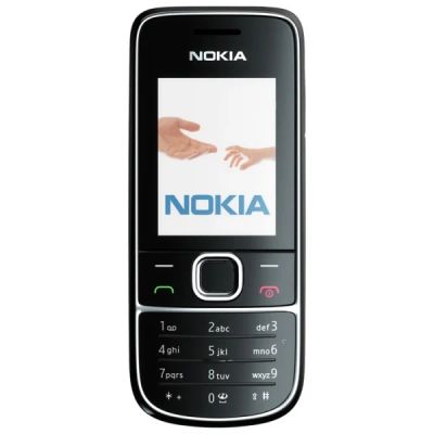 Лот: 3261469. Фото: 1. Продам телефон Nokia 2700c-2... Кнопочные мобильные телефоны