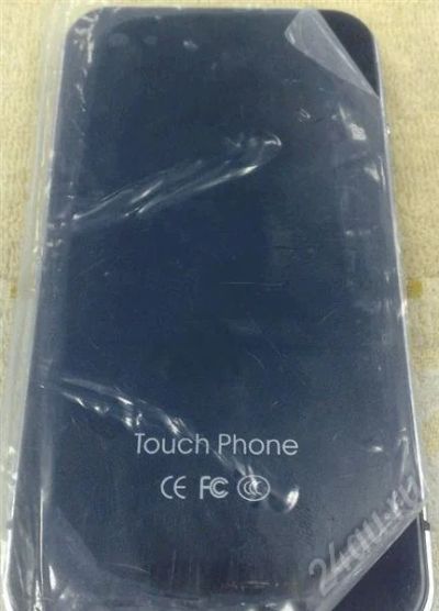 Лот: 704812. Фото: 1. iPhone i9 4G. Новый. На заказ. Кнопочные мобильные телефоны