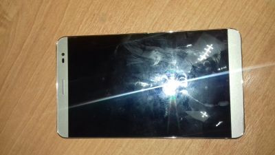 Лот: 12088393. Фото: 1. Планшет huawei gem-701l (4442). Планшеты