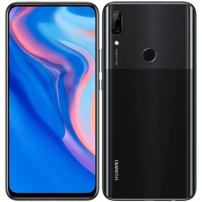 Лот: 16528428. Фото: 1. 6.59" Смартфон Huawei P Smart... Смартфоны