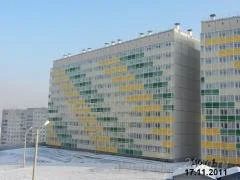 Лот: 1507610. Фото: 1. 1 ком. новый дом (собственник). Квартиры, студии