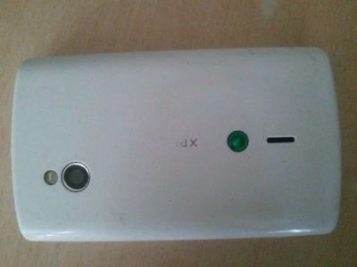 Лот: 3914174. Фото: 1. Sony Ericsson xperia mini pro... Смартфоны