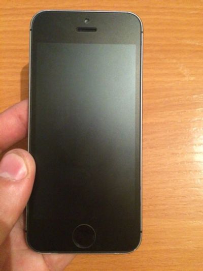 Лот: 7902257. Фото: 1. IPhone 5s , 16gb. Смартфоны