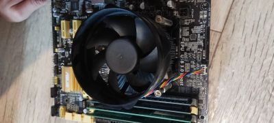 Лот: 23536254. Фото: 1. Охлаждение socket h3 1150. Системы охлаждения