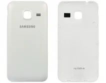 Лот: 13603253. Фото: 1. Задняя крышка Samsung J105H/J105F... Корпуса, клавиатуры, кнопки