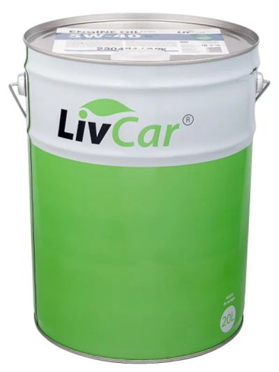 Лот: 21603898. Фото: 1. LivCar Engine Oil Extra 5W40 API... Масла, жидкости