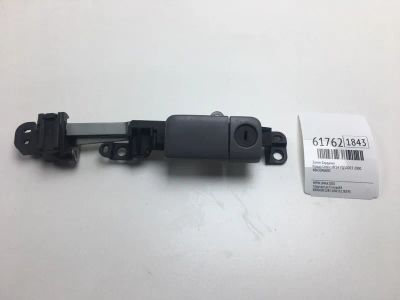 Лот: 20401470. Фото: 1. Замок бардачка Nissan Cedric 2000... Кузов