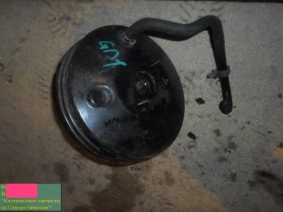 Лот: 11136500. Фото: 1. Вакумный усилитель тормозов Honda... Тормозная система