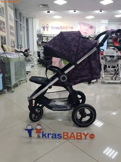 Лот: 12785267. Фото: 1. COLETTO+Коляска прогулочная Joggy. Коляски