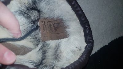 Лот: 17151014. Фото: 1. Сапоги зимние мужские 43. Кеды, кроссовки, слипоны