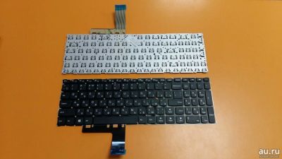 Лот: 13303612. Фото: 1. Клавиатура для ноутбука Lenovo... Клавиатуры для ноутбуков