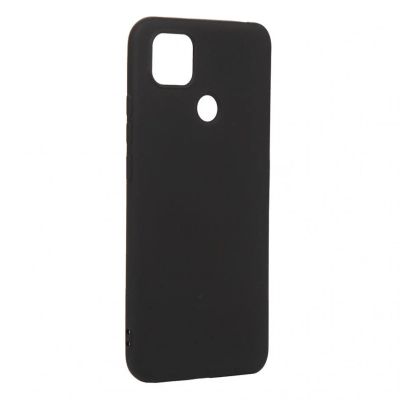 Лот: 16997838. Фото: 1. Клип-кейс Xiaomi Redmi 9C (силиконовый... Защитные стёкла, защитные плёнки