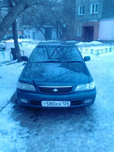 Лот: 3614666. Фото: 1. продам или обменяю Toyta Corona... Автомобили