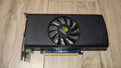 Лот: 24633450. Фото: 1. GeForce GTX 460 768M. Видеокарты