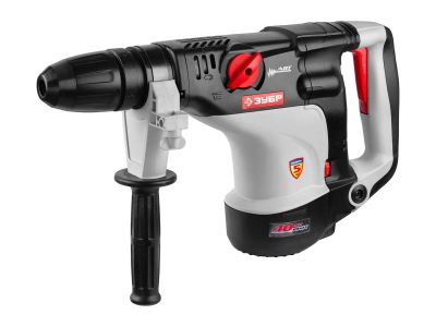 Лот: 6490021. Фото: 1. Н Перфоратор ЗУБР, SDS-Max, 12Дж... Электроинструмент