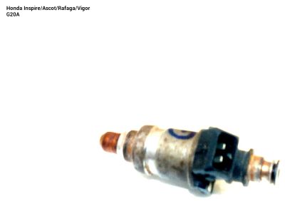 Лот: 8766054. Фото: 1. Форсунки Honda Inspire, Rafaga... Двигатель и элементы двигателя
