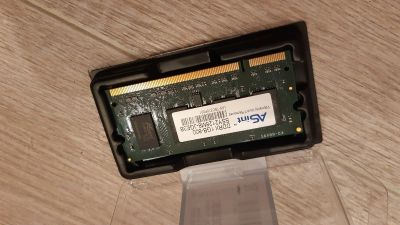 Лот: 16462003. Фото: 1. Оперативная память SO-DIMM DDDR2... Оперативная память