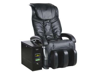 Лот: 7531798. Фото: 1. Массажное кресло Magic Rest (Irest... Массажные столы и кресла