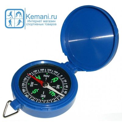 Лот: 16838300. Фото: 1. Компас (DC45-7). Инструмент и аксессуары для туризма