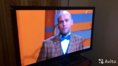 Лот: 6353597. Фото: 1. Плазма Samsung 50" 4 HD PS50C450B1. Телевизоры