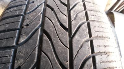 Лот: 3947416. Фото: 1. 185/65 R15 Michelin MXE Green... Шины