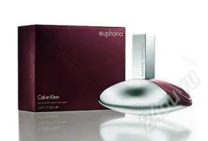 Лот: 2472361. Фото: 1. Calvin Klein "Euphoria" for women... Женская парфюмерия