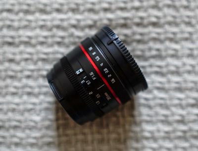 Лот: 16063881. Фото: 1. Новый объектив для Sony E Mount... Объективы
