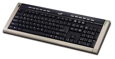 Лот: 3870449. Фото: 1. Клавиатура Kkb - 2050 genius USB... Клавиатуры и мыши