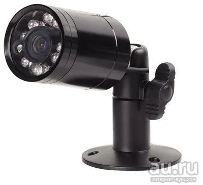 Лот: 13149999. Фото: 1. Sound Stream SPL CCD-3 цв.камера... Автомагнитолы