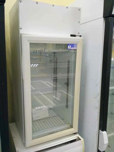 Лот: 11677408. Фото: 1. Холодильный шкаф енисей однодверный... Холодильное